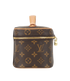 Nice Mini Vanity Case, side view